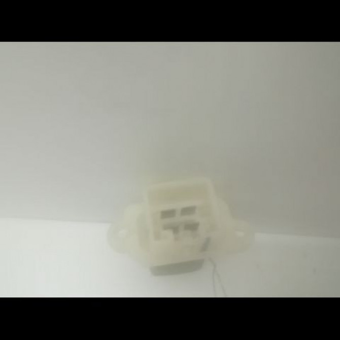 Resistance de chauffage occasion FORD FIESTA VI Phase 1 10-2008->11-2012 1.4 TDCI 70ch 1847910 2