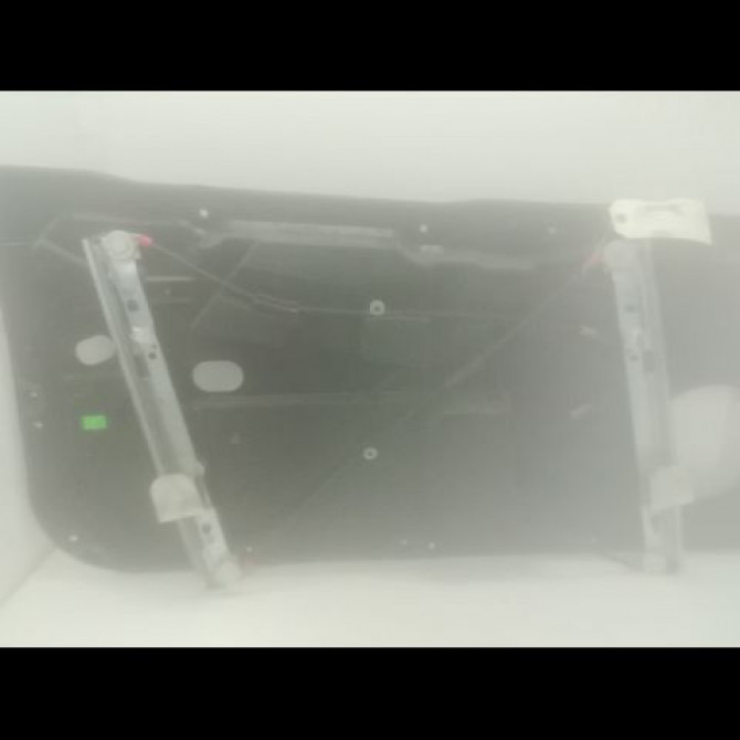 Mecanisme + moteur lève-glace avant droit occasion FORD FIESTA VI Phase 1 10-2008->11-2012 1.4 TDCI 70ch 1836011 2