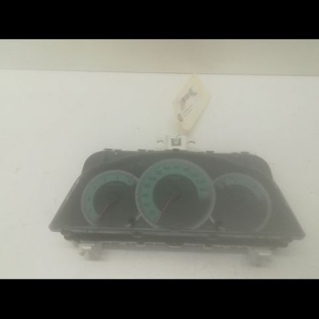 Compteur occasion TOYOTA COROLLA VERSO II phase 2 06-2007->05-2009 2.2D 136ch 838000F092