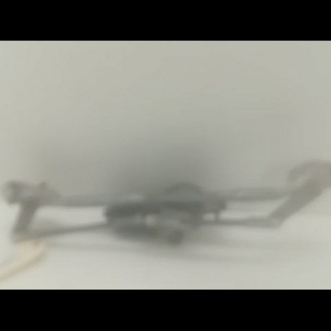 Moteur essuie-glace avant occasion TOYOTA COROLLA VERSO II phase 2 06-2007->05-2009 2.2D 136ch 851100F020 1