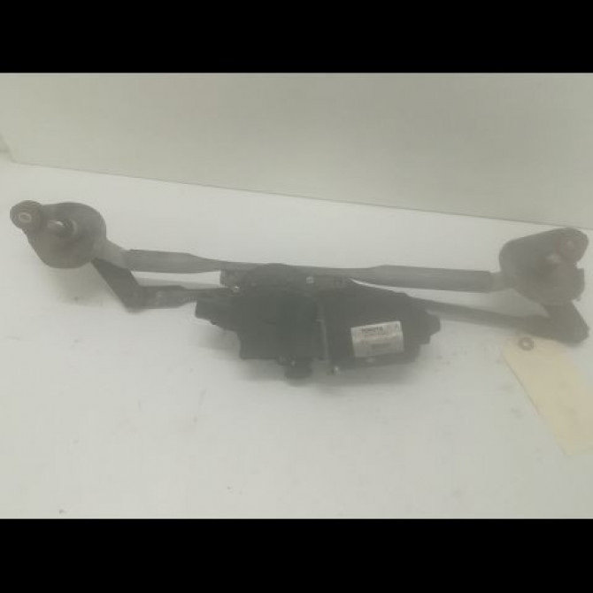 Moteur essuie-glace avant occasion TOYOTA COROLLA VERSO II phase 2 06-2007->05-2009 2.2D 136ch 851100F020 2