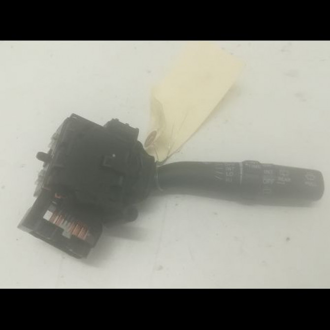 Commande essuie glace occasion TOYOTA COROLLA VERSO II phase 2 06-2007->05-2009 2.2D 136ch 8465205150 1