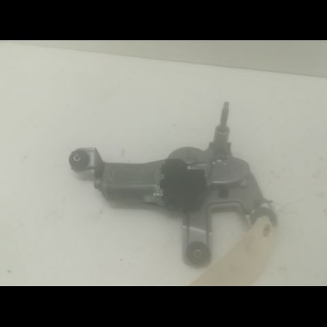 Moteur essuie-glace arrière occasion TOYOTA COROLLA VERSO II phase 2 06-2007->05-2009 2.2D 136ch 851300F020 1