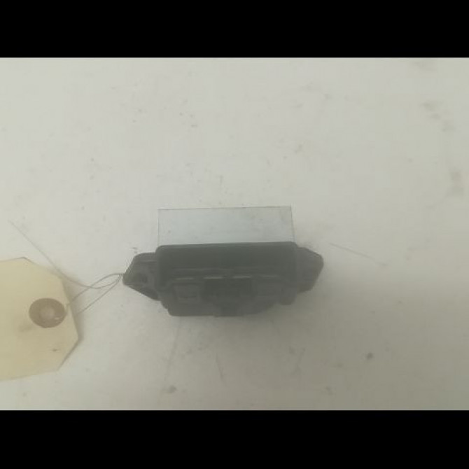 Resistance de chauffage occasion TOYOTA COROLLA VERSO II phase 2 06-2007->05-2009 2.2D 136ch 2