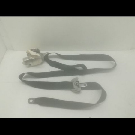 Ceinture avant droite occasion TOYOTA COROLLA VERSO II phase 2 06-2007->05-2009 2.2D 136ch 732100F030C0