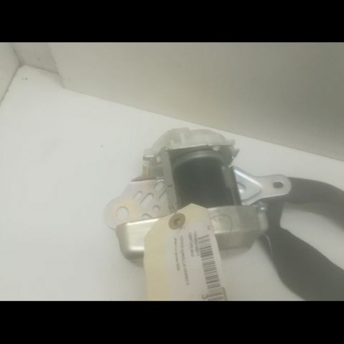 Ceinture avant droite occasion TOYOTA COROLLA VERSO II phase 2 06-2007->05-2009 2.2D 136ch 732100F030C0 2
