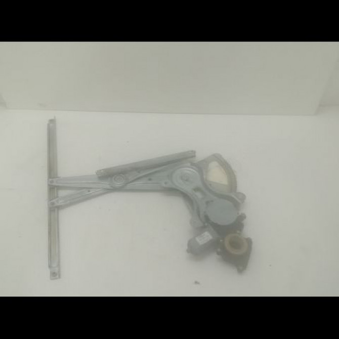 Mecanisme+moteur leve-glace ard occasion TOYOTA COROLLA VERSO II phase 2 06-2007->05-2009 2.2D 136ch 698300F020 1