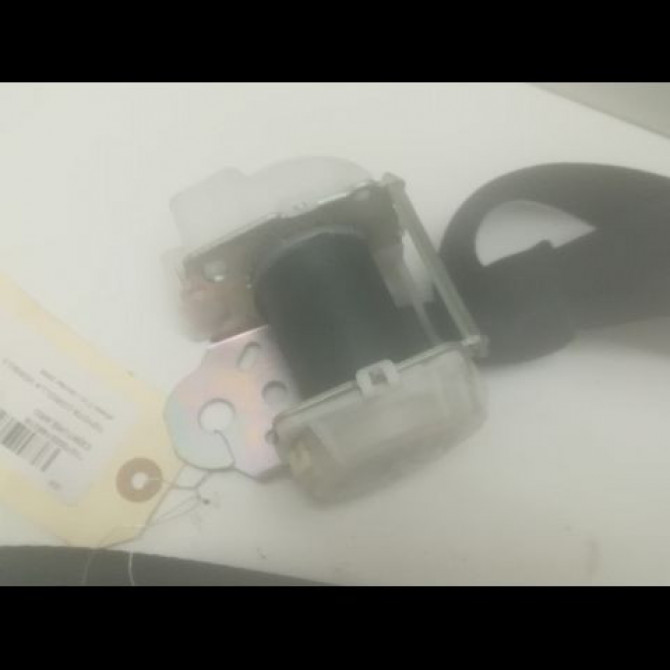 Ceinture arrière droite occasion TOYOTA COROLLA VERSO II phase 2 06-2007->05-2009 2.2D 136ch 2