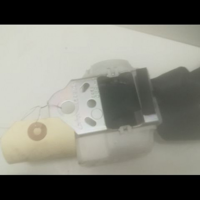 Ceinture arrière droite occasion TOYOTA COROLLA VERSO II phase 2 06-2007->05-2009 2.2D 136ch 3