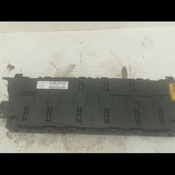Compteur occasion CITROEN C4 GRAND PICASSO I Phase 1 10-2006->09-2013 1.6 HDI 110ch 6103V0 2