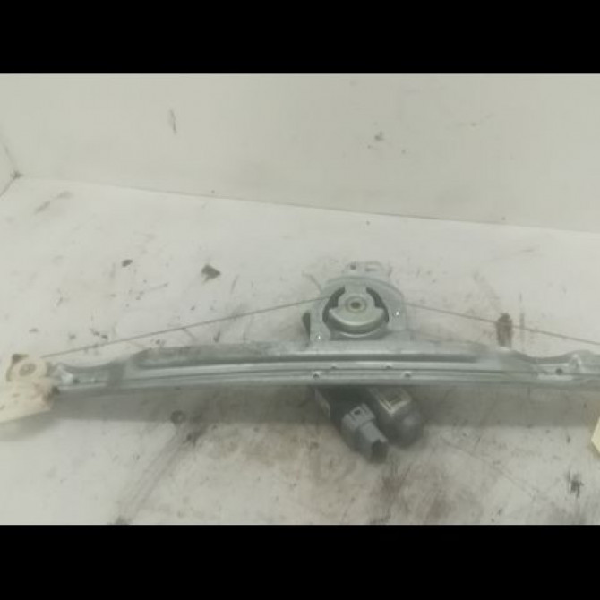 Mecanisme+moteur leve-glace ard occasion CITROEN C4 GRAND PICASSO I Phase 1 10-2006->09-2013 1.6 HDI 110ch 9224C5 2