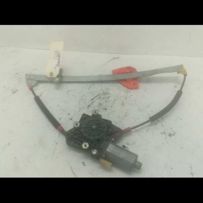 Mecanisme + moteur lève-glace avant droit occasion FORD FIESTA IV Phase 1 09-1995->09-1999 1.25i 1079233 1