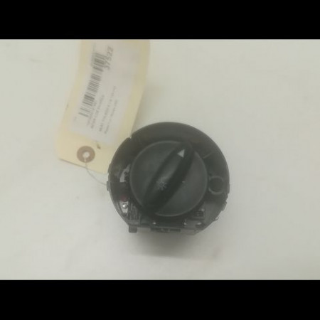 Interrupteur commande de phares occasion SEAT TOLEDO II Phase 1 04-1998->09-2004 1.9 TDI 110 8L0953513G01C