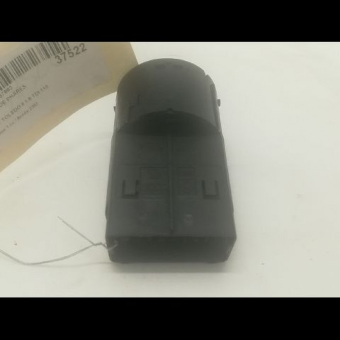 Interrupteur commande de phares occasion SEAT TOLEDO II Phase 1 04-1998->09-2004 1.9 TDI 110 8L0953513G01C 2