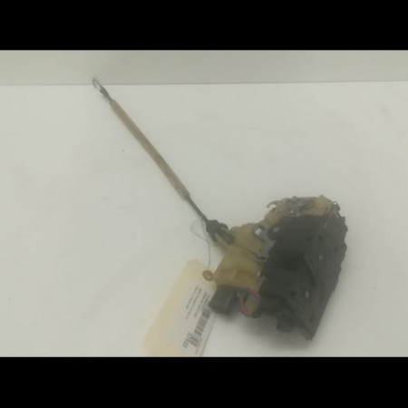 Serrure porte avd occasion SEAT TOLEDO II Phase 1 04-1998->09-2004 1.9 TDI 110 3B1837016C