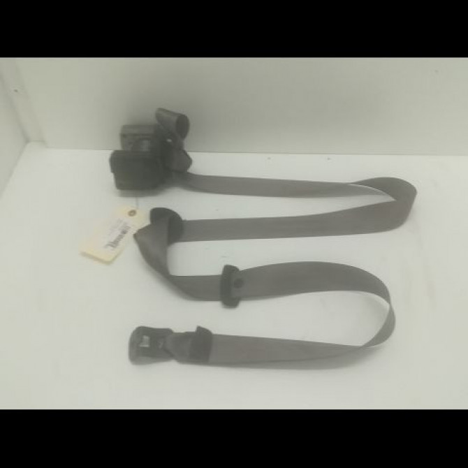 Ceinture avant droite occasion SEAT TOLEDO II Phase 1 04-1998->09-2004 1.9 TDI 110 1M0857706AHCP 1
