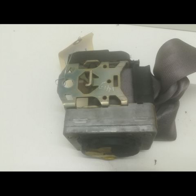 Ceinture avant droite occasion SEAT TOLEDO II Phase 1 04-1998->09-2004 1.9 TDI 110 1M0857706AHCP 3