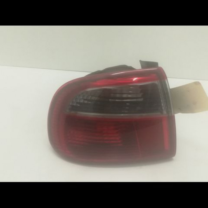 Feu arrière gauche occasion SEAT TOLEDO II Phase 1 04-1998->09-2004 1.9 TDI 110 1M594511101C 1