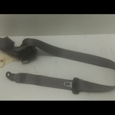 Ceinture arrière gauche occasion SEAT TOLEDO II Phase 1 04-1998->09-2004 1.9 TDI 110 1M0857805HEV