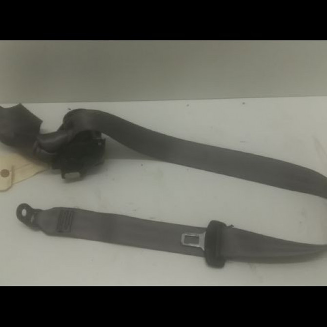Ceinture arrière gauche occasion SEAT TOLEDO II Phase 1 04-1998->09-2004 1.9 TDI 110 1M0857805HEV 1