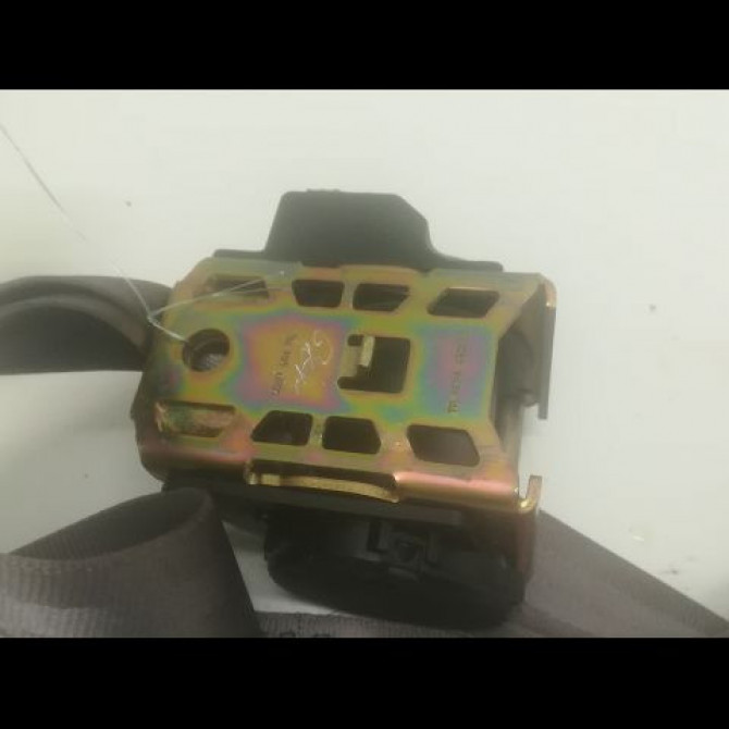 Ceinture arrière gauche occasion SEAT TOLEDO II Phase 1 04-1998->09-2004 1.9 TDI 110 1M0857805HEV 3