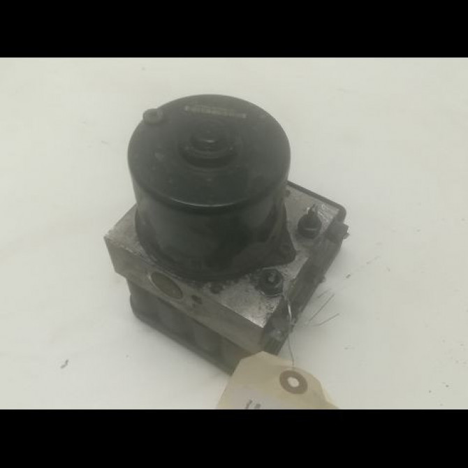 Unité hydraulique ABS occasion SEAT TOLEDO II Phase 1 04-1998->09-2004 1.9 TDI 110 2