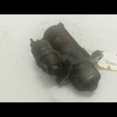 Démarreur occasion FORD FIESTA IV Phase 2 09-1999->09-2002 25194650