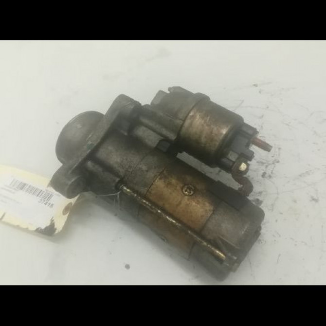 Démarreur occasion FORD FIESTA IV Phase 2 09-1999->09-2002 25194650 2