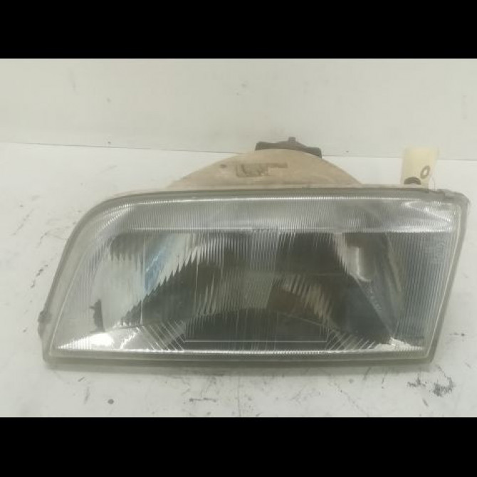 Phare gauche occasion CITROEN ZX Phase 2 BREAK 07-1994->06-1998 1.9 D 69ch 95656543 1