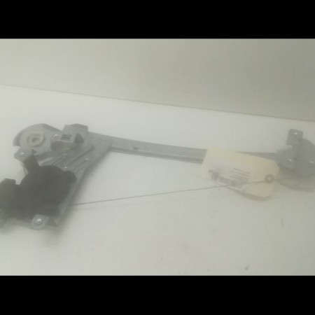 Mecanisme+moteur leve-glace arg occasion PEUGEOT 206 Phase 1 09-1998->03-2009 2.0 HDI 922352