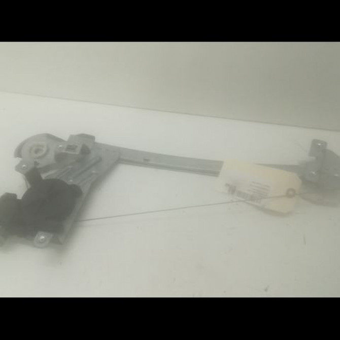 Mecanisme+moteur leve-glace arg occasion PEUGEOT 206 Phase 1 09-1998->03-2009 2.0 HDI 922352 1