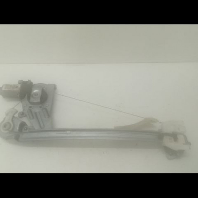 Mecanisme+moteur leve-glace arg occasion PEUGEOT 206 Phase 1 09-1998->03-2009 2.0 HDI 922352 2