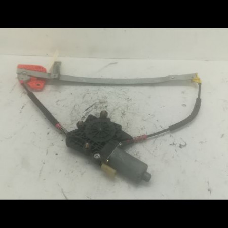 Mecanisme + moteur lève-glace avant droit occasion FORD FIESTA IV Phase 2 09-1999->09-2002 1.3i 1079233