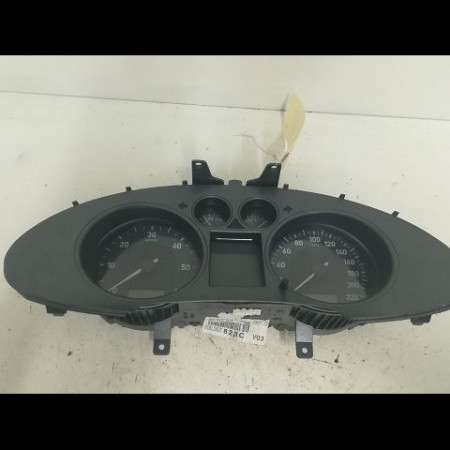 Compteur occasion SEAT IBIZA III Phase 2 03-2006->06-2009 1.9 TDI 100ch