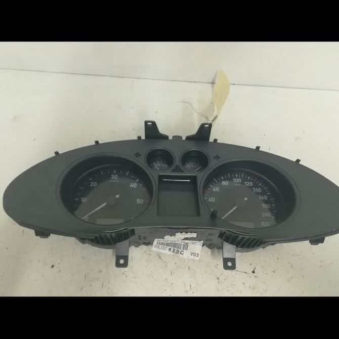 Compteur occasion SEAT IBIZA III Phase 2 03-2006->06-2009 1.9 TDI 100ch 1