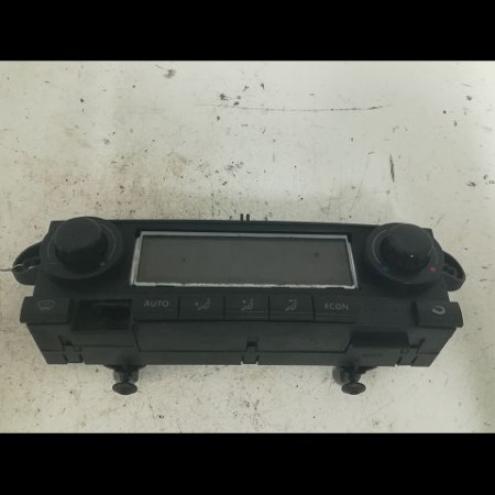 Commande de chauffage occasion SEAT IBIZA III Phase 2 03-2006->06-2009 1.9 TDI 100ch