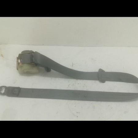 Ceinture arrière gauche occasion RENAULT LAGUNA I Phase 1 01-1994->04-1998 7700422287