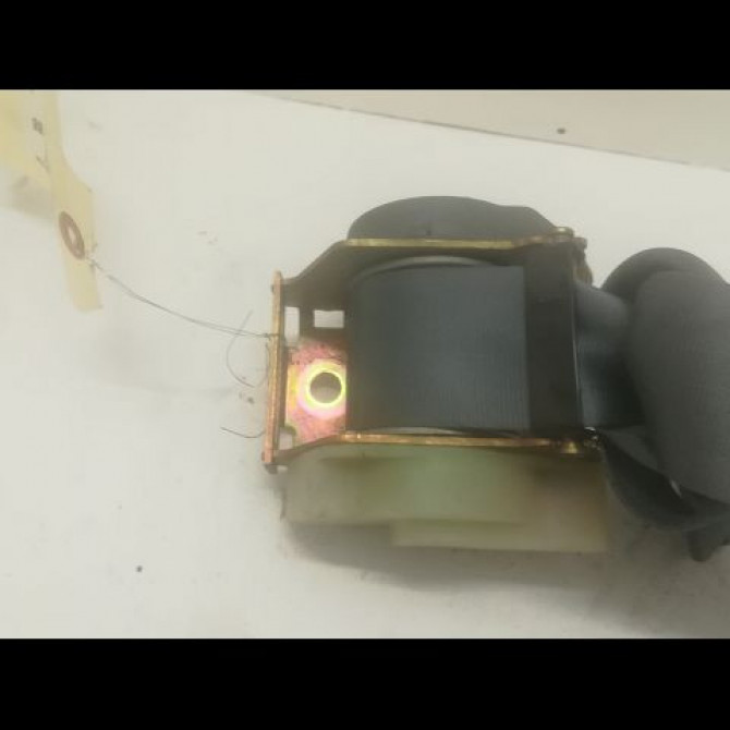 Ceinture arrière gauche occasion RENAULT LAGUNA I Phase 1 01-1994->04-1998 7700422287 2