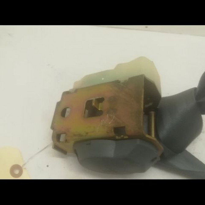 Ceinture arrière gauche occasion RENAULT LAGUNA I Phase 1 01-1994->04-1998 7700422287 3