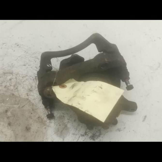 Etrier de frein avant gauche occasion VOLKSWAGEN GOLF III Phase 1 01-1992->12-1997 1.9 TDI 110ch 357615123AX 2