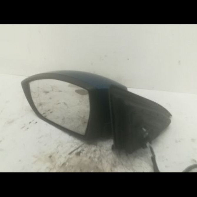 Retroviseur exterieur electrique gauche occasion FORD S-MAX I Phase 1 05-2006->03-2010 1.8 TDCI 125ch 1482689 2