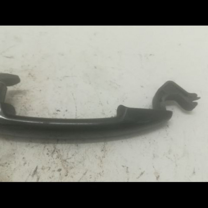 Poignee ext porte avg occasion PEUGEOT 3008 I Phase 1 04-2009->12-2013 2.0 HDI 163ch 9101KJ 1