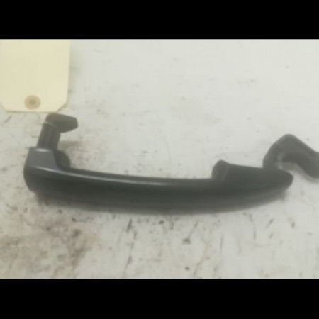 Poignee ext porte arg occasion PEUGEOT 3008 I Phase 1 04-2009->12-2013 2.0 HDI 163ch 9101KH
