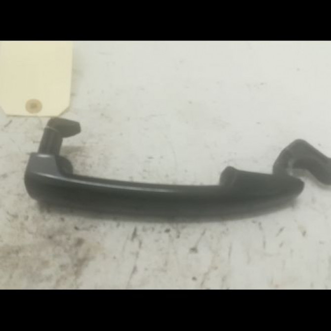 Poignee ext porte arg occasion PEUGEOT 3008 I Phase 1 04-2009->12-2013 2.0 HDI 163ch 9101KH 1