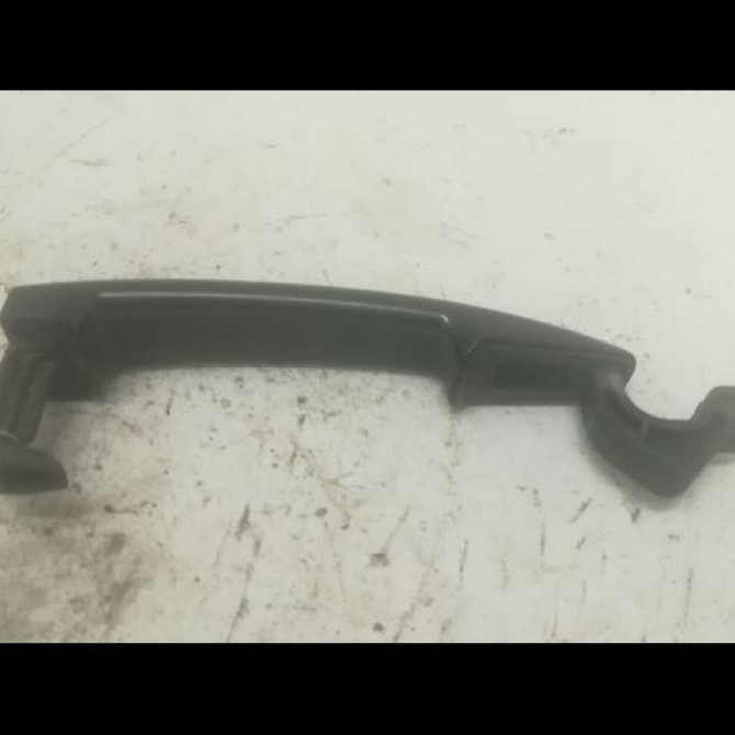 Poignee ext porte arg occasion PEUGEOT 3008 I Phase 1 04-2009->12-2013 2.0 HDI 163ch 9101KH 2