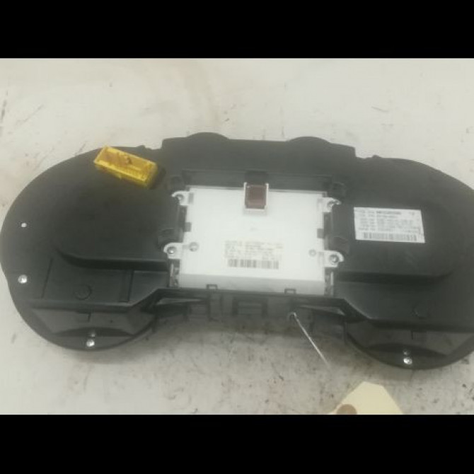 Compteur occasion PEUGEOT 3008 I Phase 1 04-2009->12-2013 2.0 HDI 163ch 9805232980 2