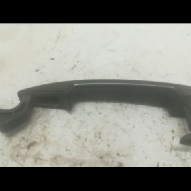 Poignee ext porte ard occasion PEUGEOT 3008 I Phase 1 04-2009->12-2013 2.0 HDI 163ch 9101KH 2