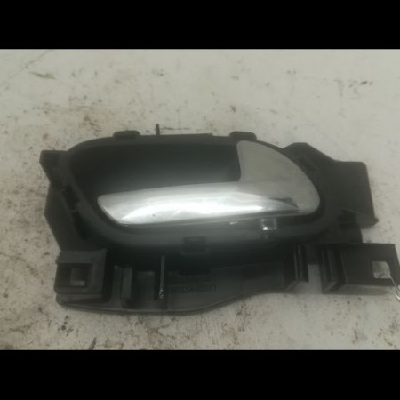 Poignee int porte avd occasion PEUGEOT 3008 I Phase 1 04-2009->12-2013 2.0 HDI 163ch 9144F9