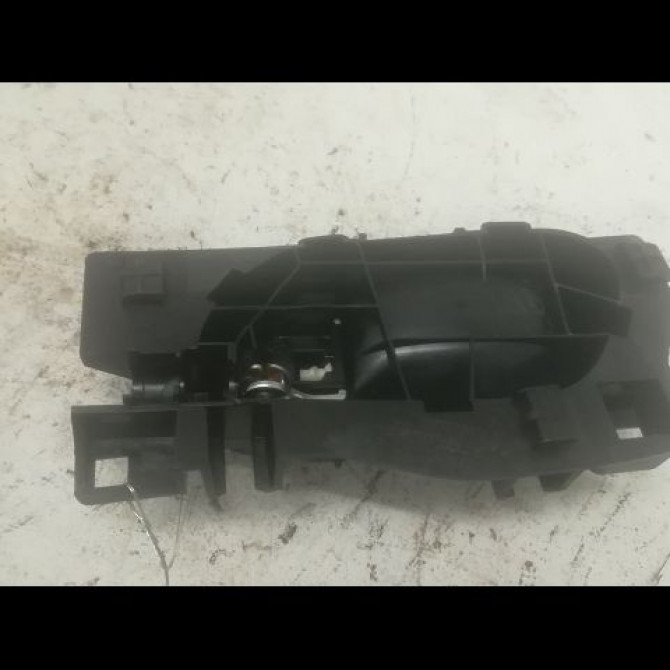 Poignee int porte avd occasion PEUGEOT 3008 I Phase 1 04-2009->12-2013 2.0 HDI 163ch 9144F9 2