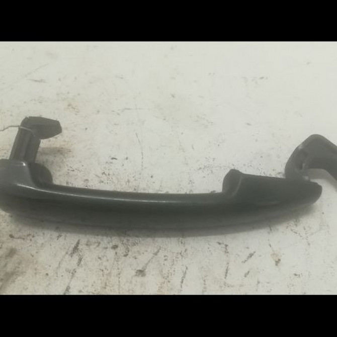 Poignee ext porte avd occasion PEUGEOT 3008 I Phase 1 04-2009->12-2013 2.0 HDI 163ch 9101KH 1